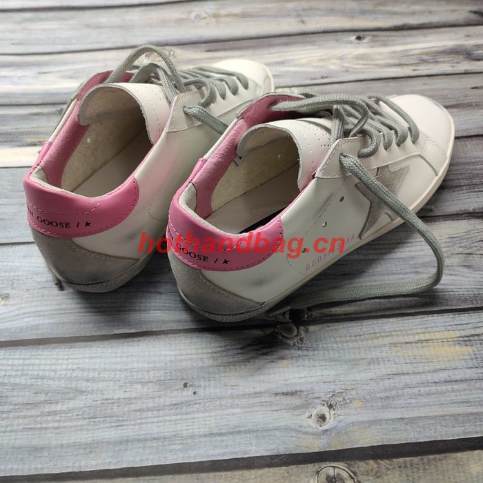 GOLDEN GOOSE DELUXE BRAND Couple Shoes GGS00011 GOLDEN GOOSE DELUXE BRAND Couple Shoes GGS00011